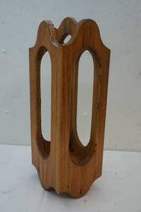wood decor