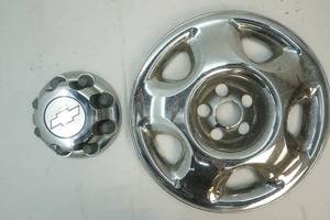 wheel covers