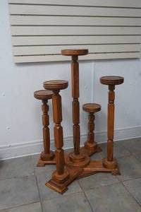 plant stand