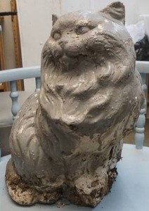 Garden Decor