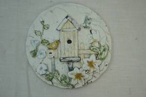 Garden Decor