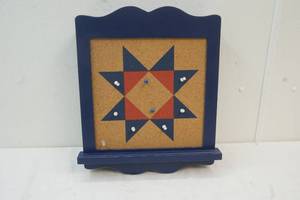 Wall Decor