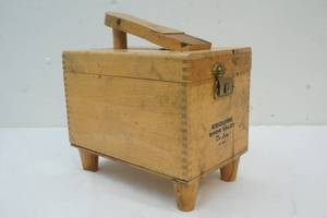 Shoe Shiner