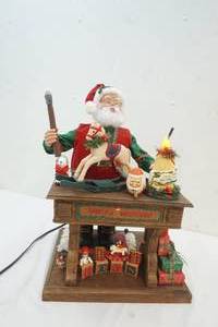 Christmas Decor