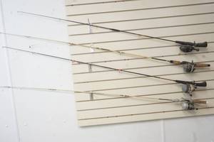 Fishing Equipment