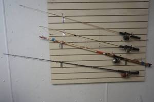 Fishing Equipment