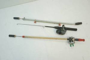 Fishing Equipment