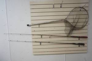Fishing Equipment
