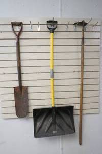 Garden Equipment