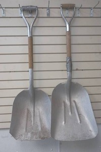 Garage Equipment