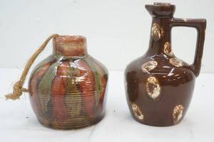 Vintage Decor