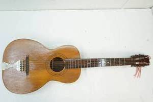 guitar