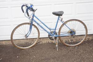 bicycle