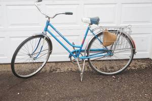 bicycle