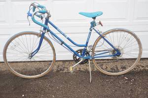 bicycle