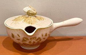 lot 15A image: Vintage Damask by Redwing Serving Pieces