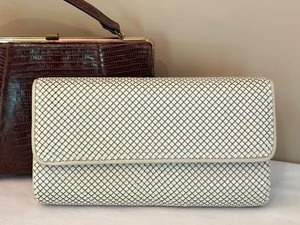 lot 48 image: Two Vintage Handbags