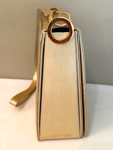 lot 80 image: Stuart Weitzman Handbag
