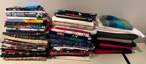 lot 32A image: Crafters Dream Grouping