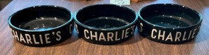 lot 271 image: Vintage Ashtrays