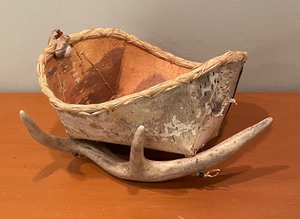 lot 298 image: Up North Rustic Decor