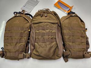 lot 311 image: Brand New GERBER 100oz Reservoir TacticalCampingHoking Backpacks