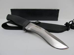 lot 24 image: Blackjack Ltd MINI MAMBA Knife