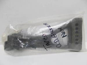 lot 135 image: Brand New TAPCO Folding AK Stock - OD Green
