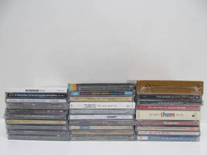 lot 138 image: Lot of Brand New Sealed Music CDs - Great Titles