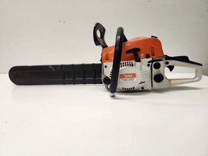 lot 270 image: Working Professional Tools Chainsaw