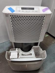 lot 297 image: Working FRIGIDAIRE Dehumidifier