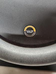 lot 332 image: Pair of Quality Working JL AUDIO Model W7 Anniversary Edition Subwoofers