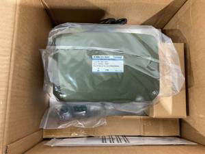 lot 211 image: TOPENS RK700T Automatic Sliding Gate Opener-Rack Drive Electric Gate Motor