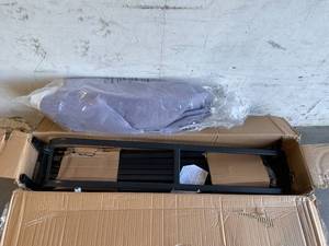 lot 149 image: ZINUS 7 Inch Twin XL Metal Smart Box Spring