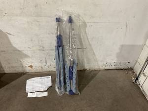 lot 183 image: Honey-Can-Do Tripod Clothes Drying Rack