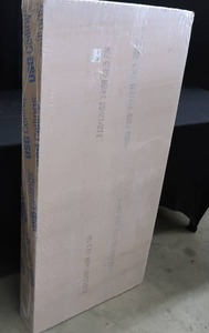 lot 55 image: BOX OF USG CEILING TILES UNOPENED