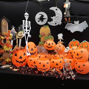 lot 97 image: PUMPKINS PUMPKINS AND MORE THAN JUST PUMPKINS.