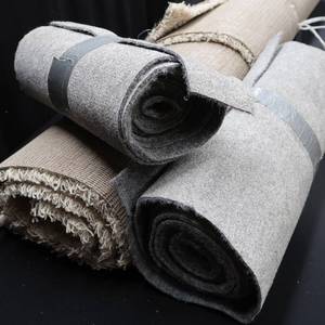 lot 102 image: NEW CARPET CHUNKS AND  SOME INDOOR OUTDOOR CARPET