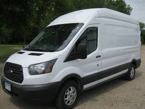 2015 Ford Transit Tall Roof Van