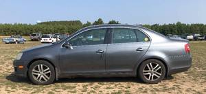 2006 Volkswagen Jetta TDI