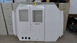 lot 15 image: Weather Guard Van Storage System