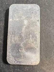 5 TROY OZ .999 FINE SILVER ITALPREZIOSI BAR