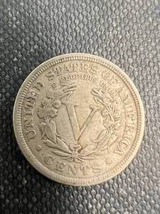1911 US V NICKEL