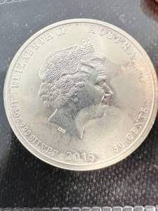 � OZ .999 FINE SILVER BATTLE OF THE CORAL SEA ROUND