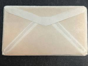 1965-S US MINT SET IN ORIGINAL ENVELOPE UNOPENED