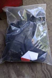 lot 204 image: Full Body Fall Protection Harness