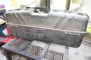 lot 291 image: Bow Max Vertical Compound Bow Case