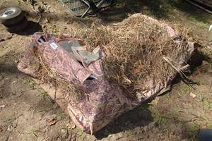 lot 303 image: Scheels Final Approach Eliminator Sport Utility Blind
