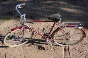 lot 161 image: Free Spirit Brittany Bike