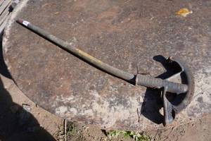 lot 184 image: Conduit Bender